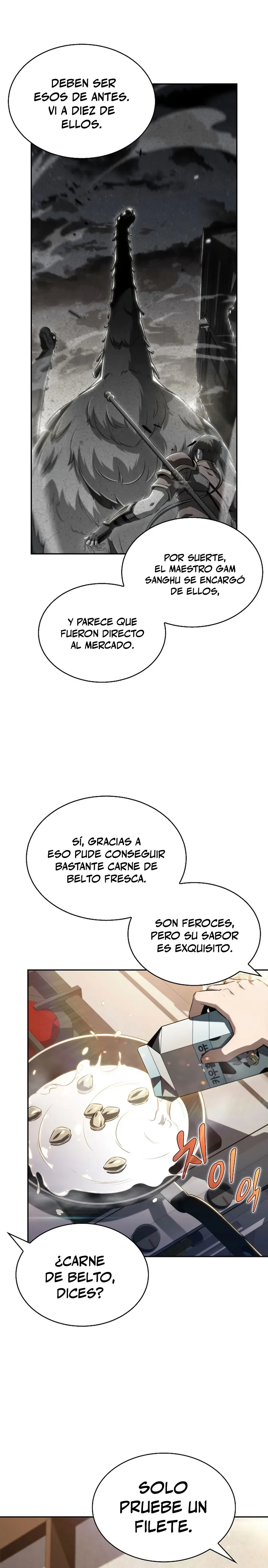 Come y crece Capitulo 1 página 25
