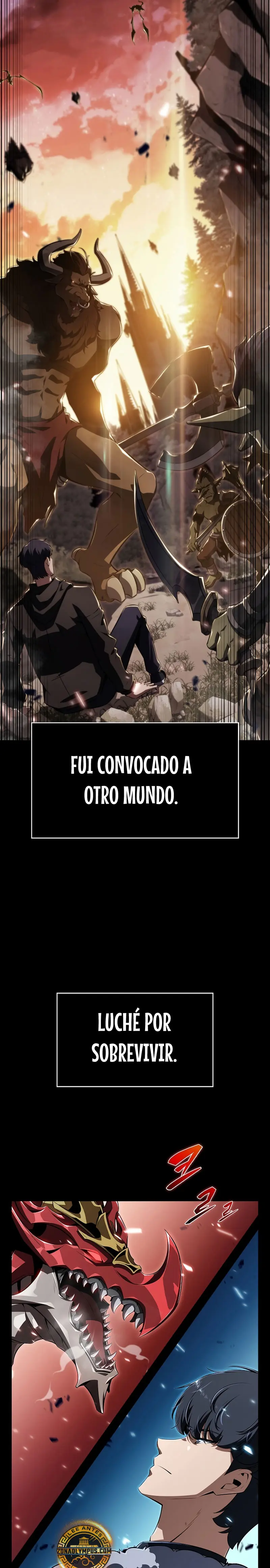 Come y crece Capitulo 1 página 28