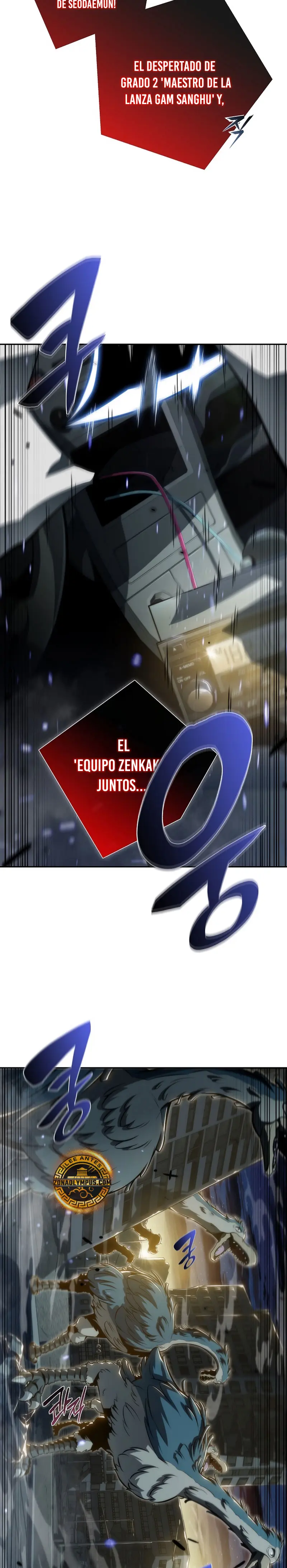 Come y crece Capitulo 1 página 3