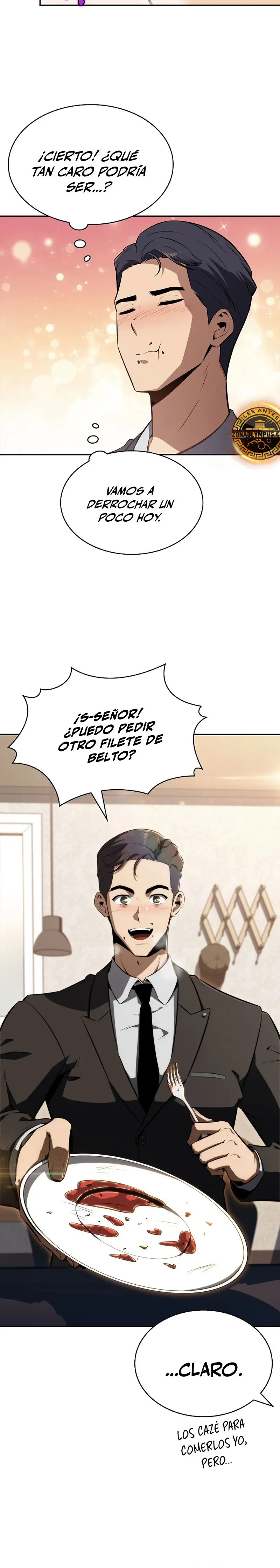 Come y crece Capitulo 1 página 37