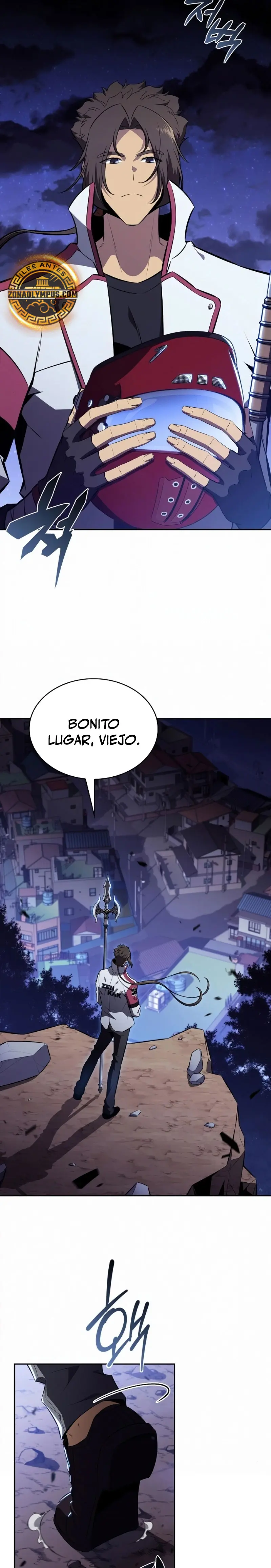 Come y crece Capitulo 10 página 17