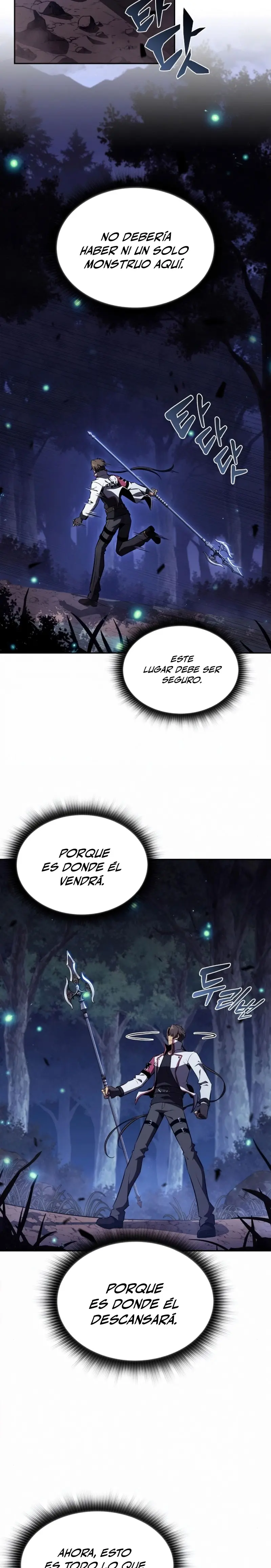 Come y crece Capitulo 10 página 18