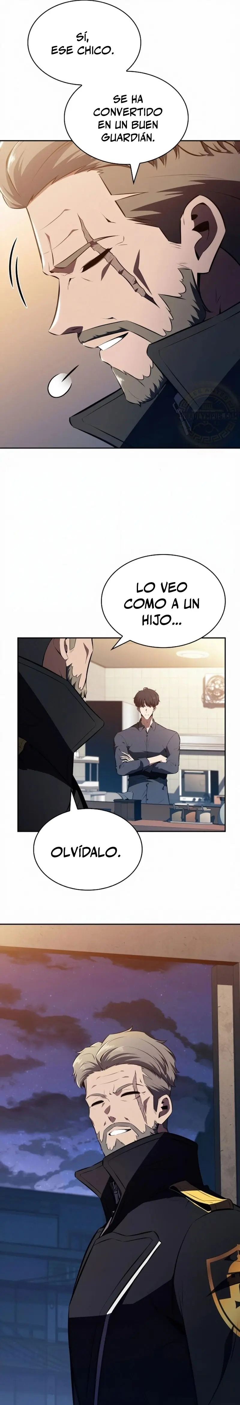 Come y crece Capitulo 10 página 26
