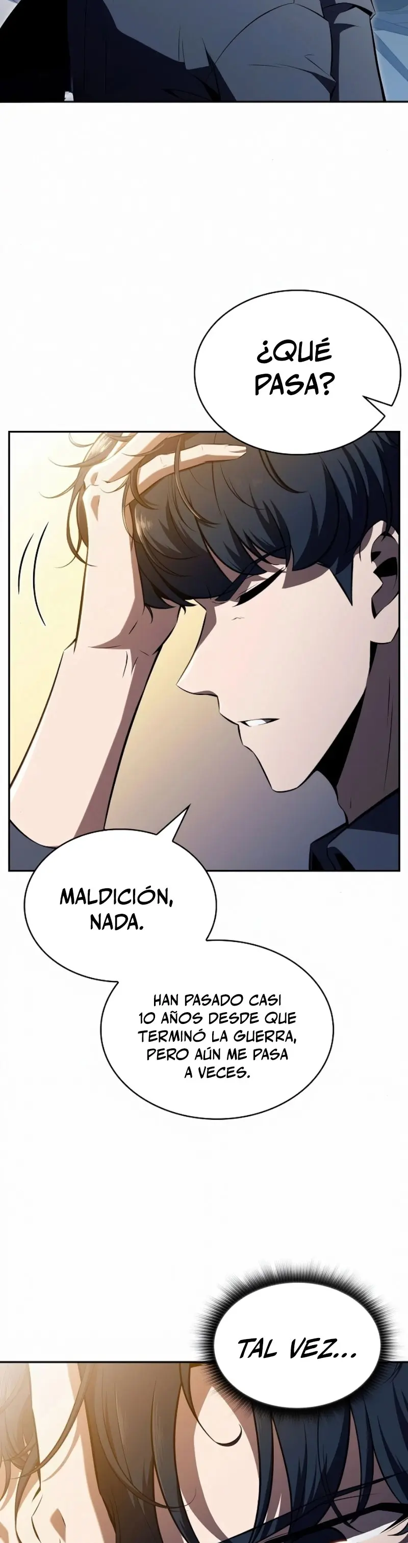 Come y crece Capitulo 10 página 41
