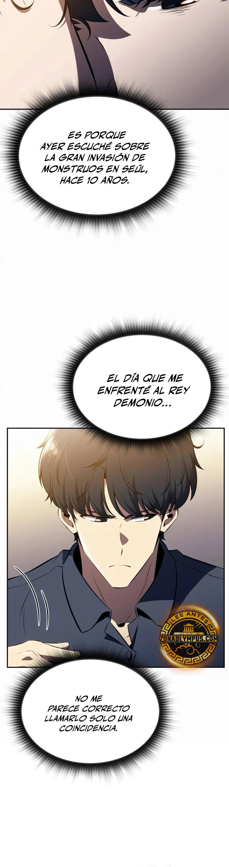 Come y crece Capitulo 10 página 42