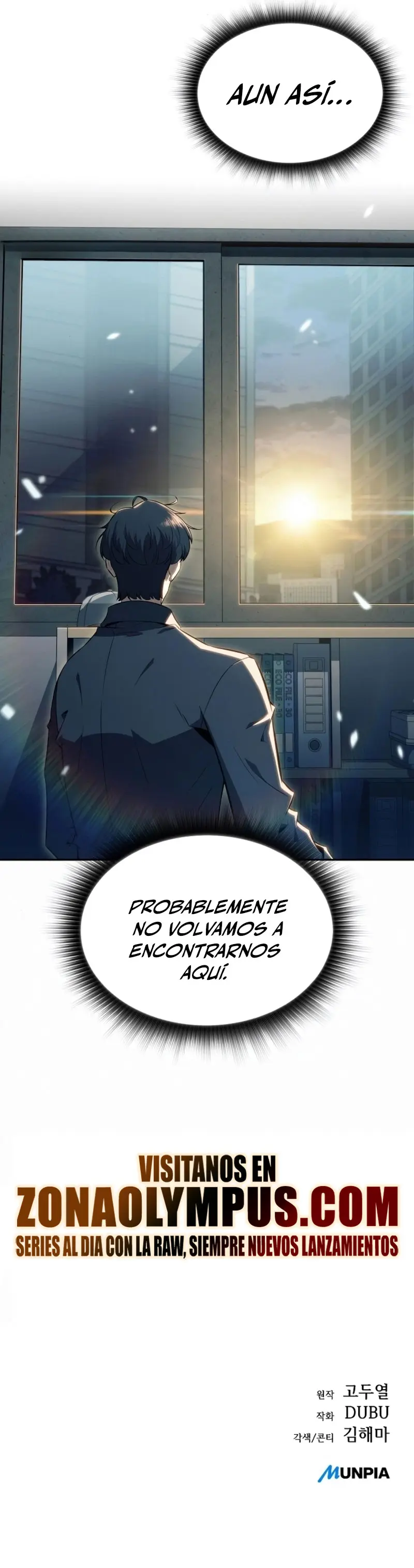 Come y crece Capitulo 10 página 43
