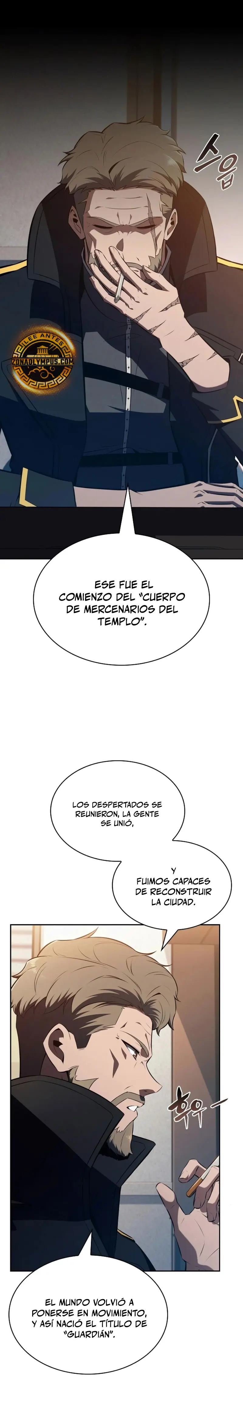 Come y crece Capitulo 10 página 5