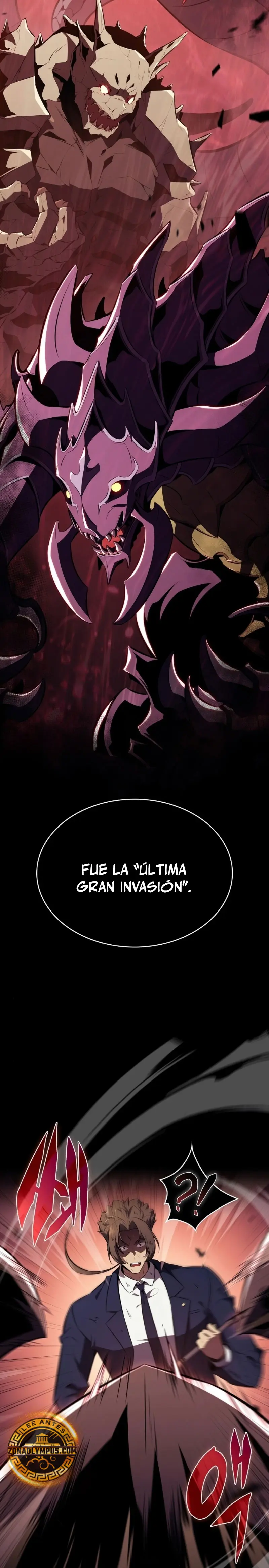 Come y crece Capitulo 10 página 7