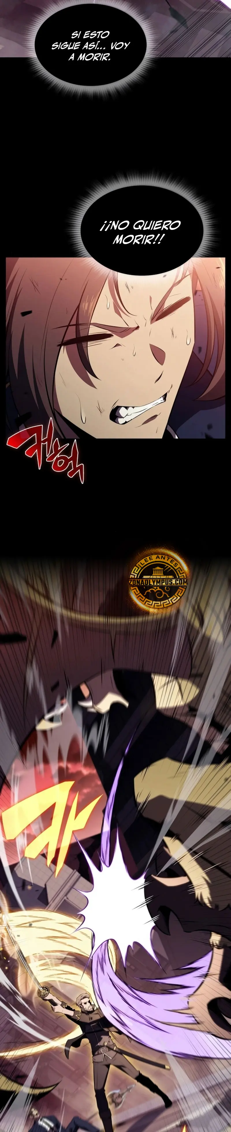 Come y crece Capitulo 10 página 9