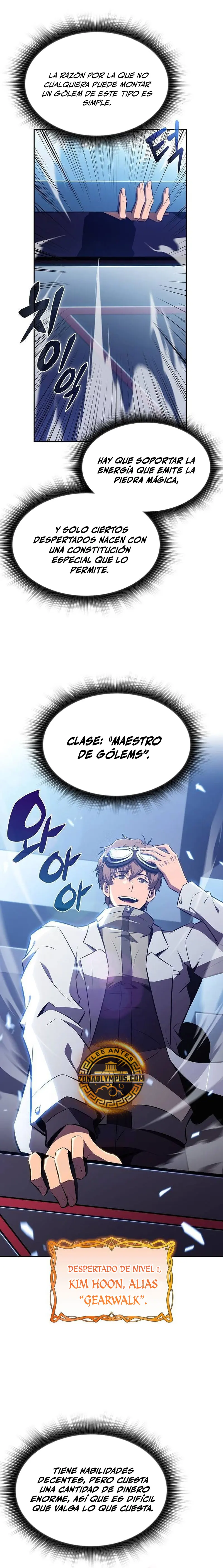 Come y crece Capitulo 11 página 10