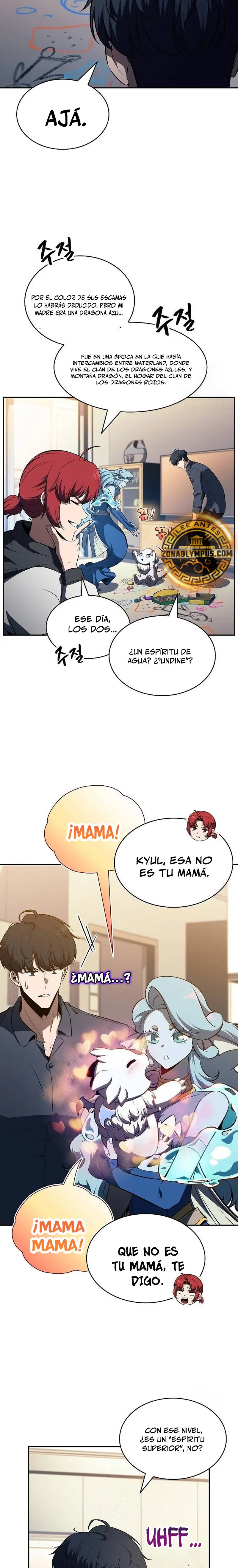 Come y crece Capitulo 11 página 14