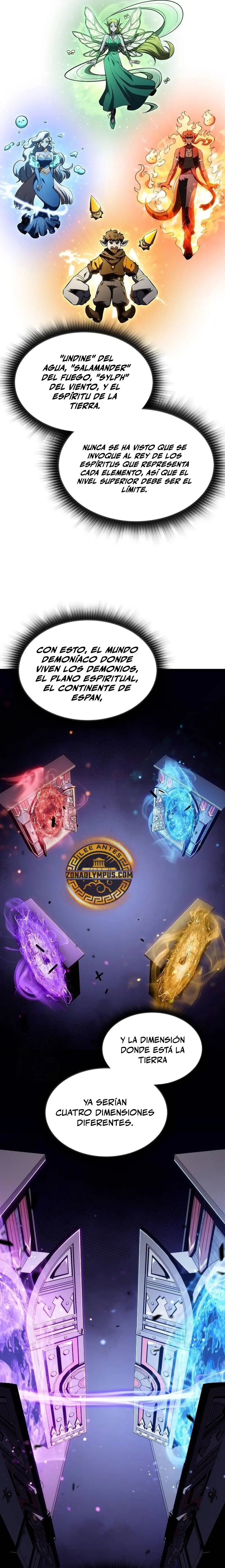 Come y crece Capitulo 11 página 16