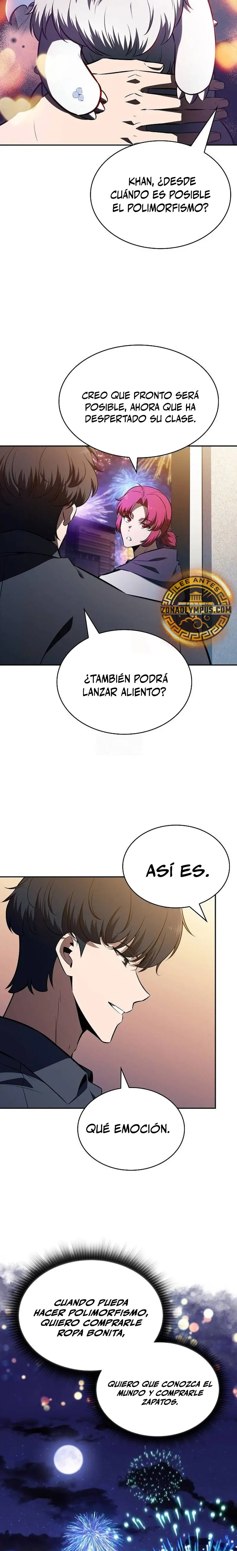 Come y crece Capitulo 11 página 27