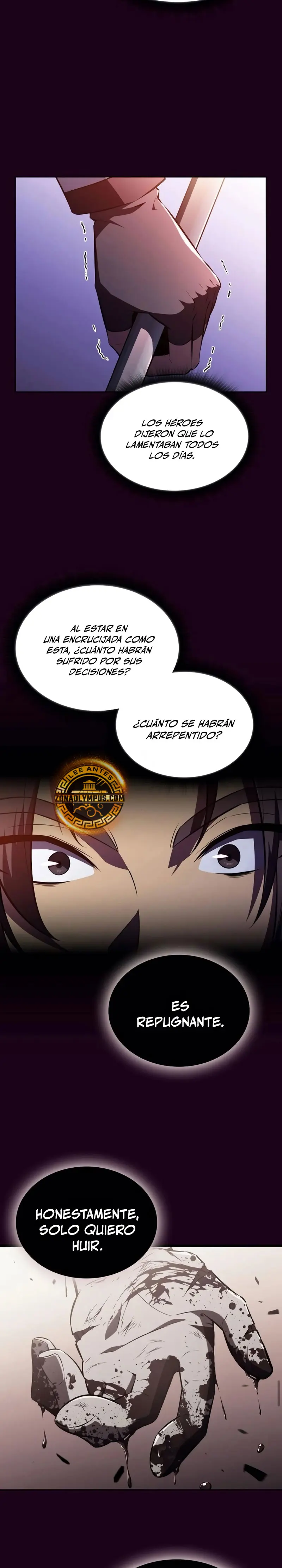 Come y crece Capitulo 12 página 12