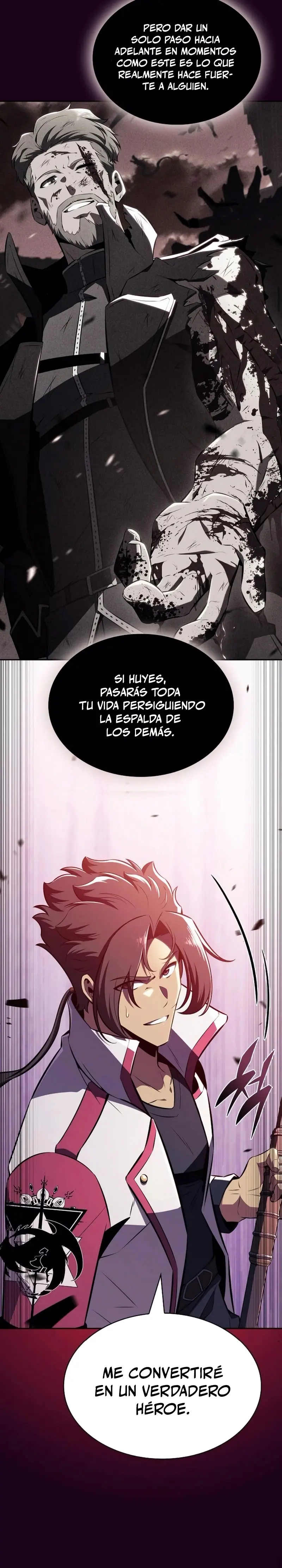 Come y crece Capitulo 12 página 13