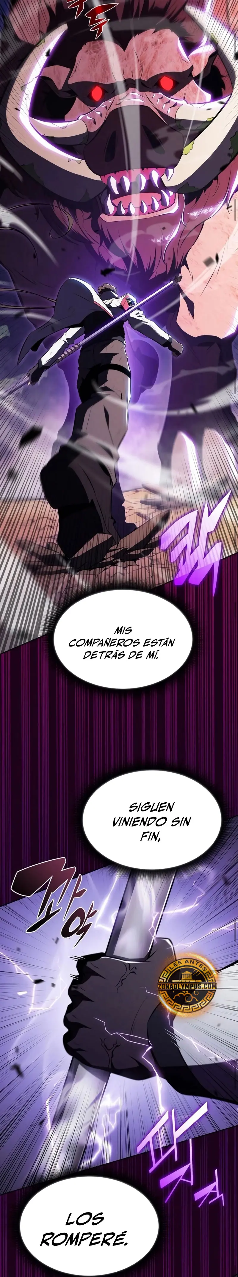 Come y crece Capitulo 12 página 19