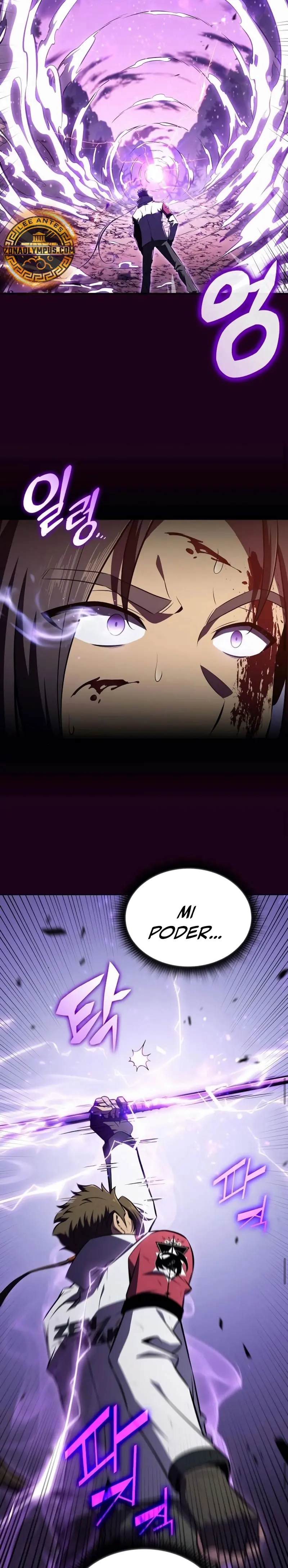 Come y crece Capitulo 12 página 23