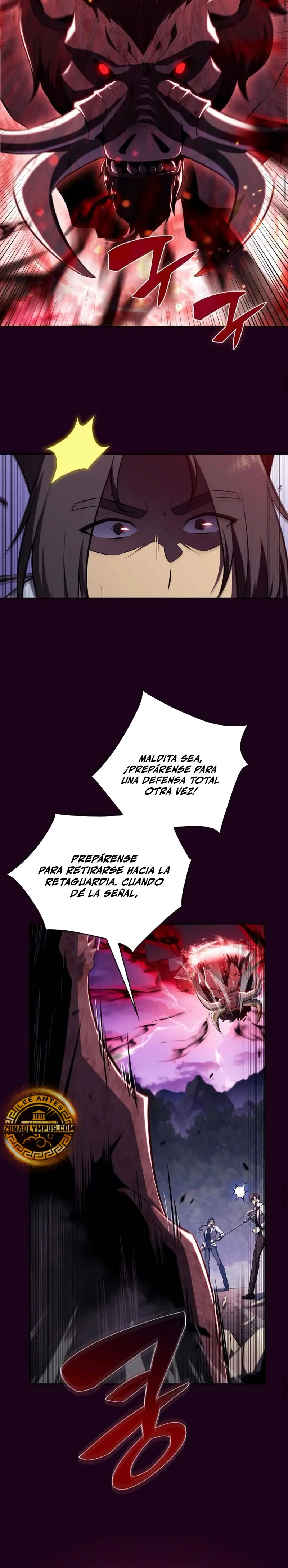 Come y crece Capitulo 12 página 25