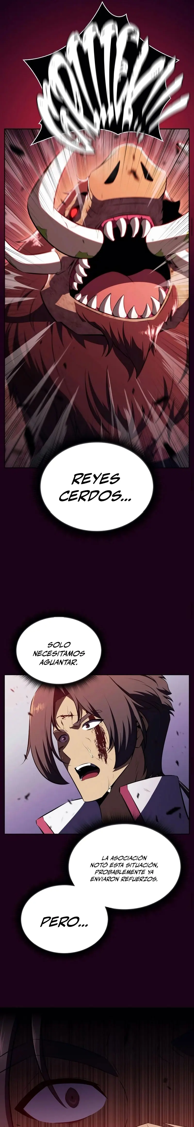 Come y crece Capitulo 12 página 26