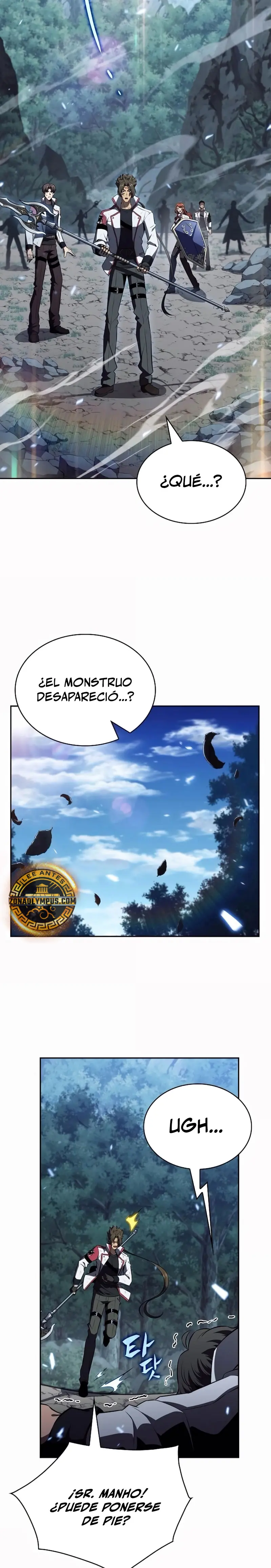 Come y crece Capitulo 12 página 29
