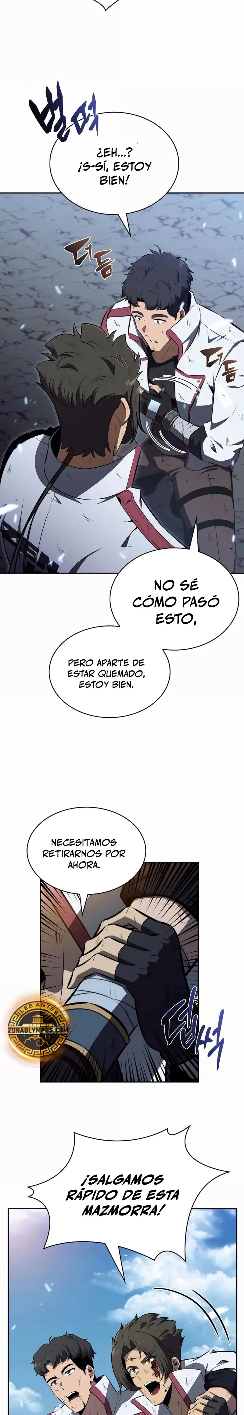 Come y crece Capitulo 12 página 30