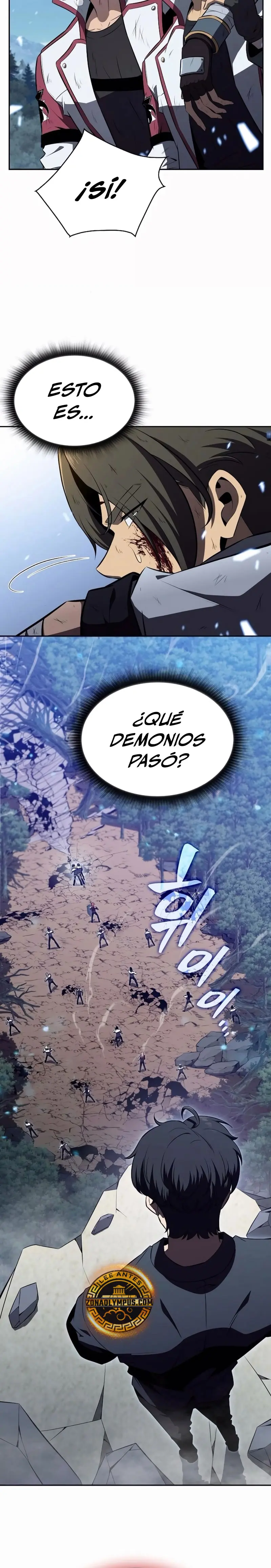 Come y crece Capitulo 12 página 31