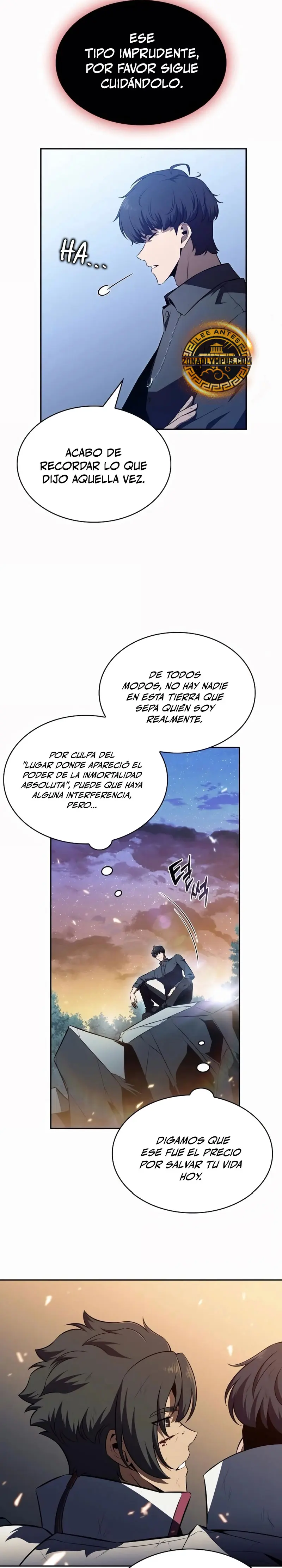 Come y crece Capitulo 12 página 32