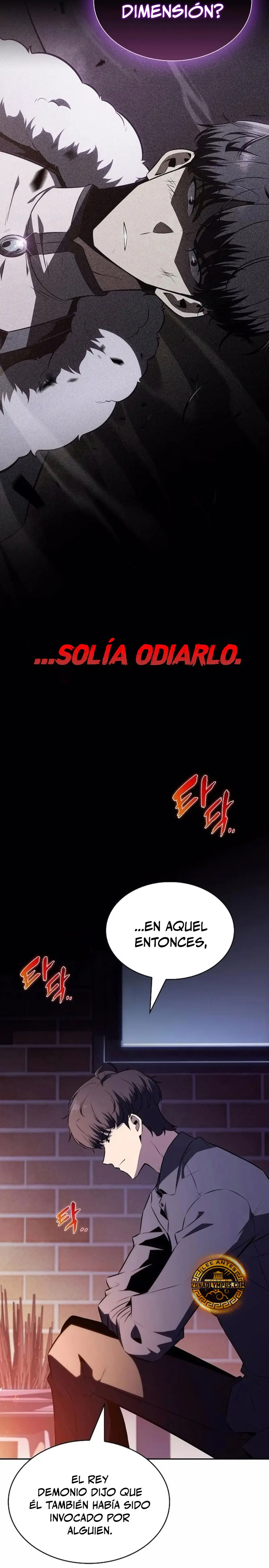 Come y crece Capitulo 13 página 15