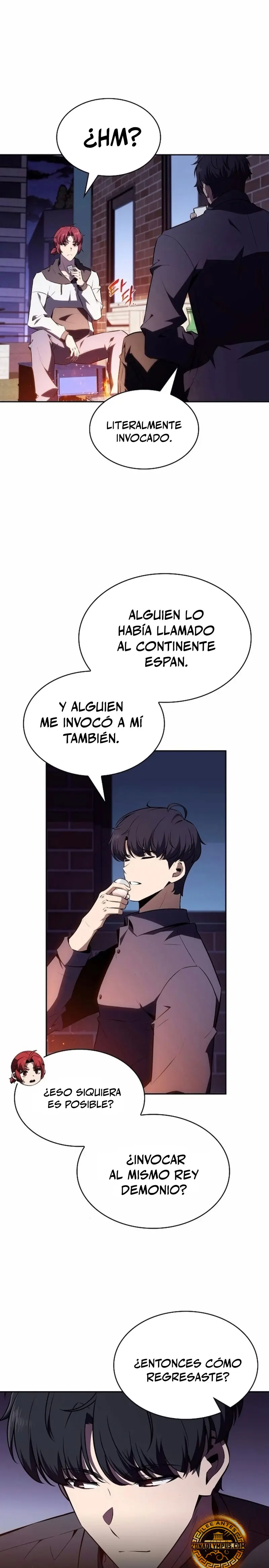 Come y crece Capitulo 13 página 16