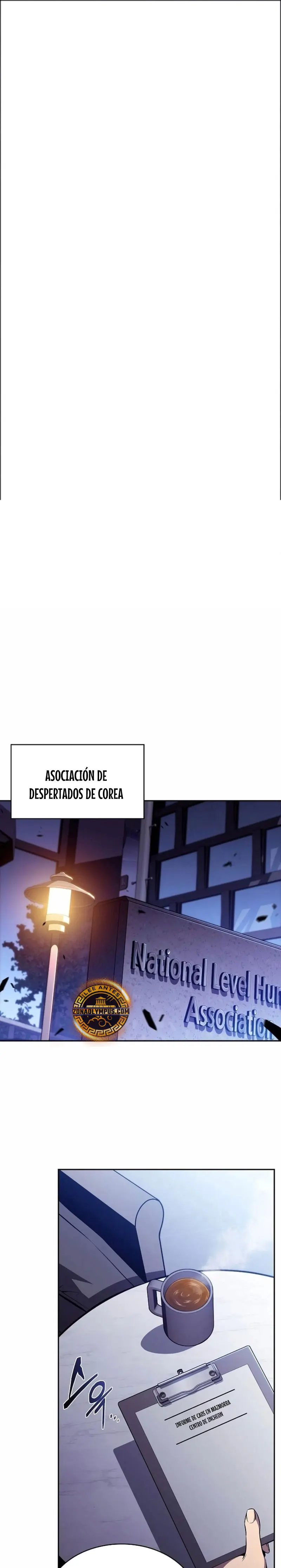 Come y crece Capitulo 13 página 2