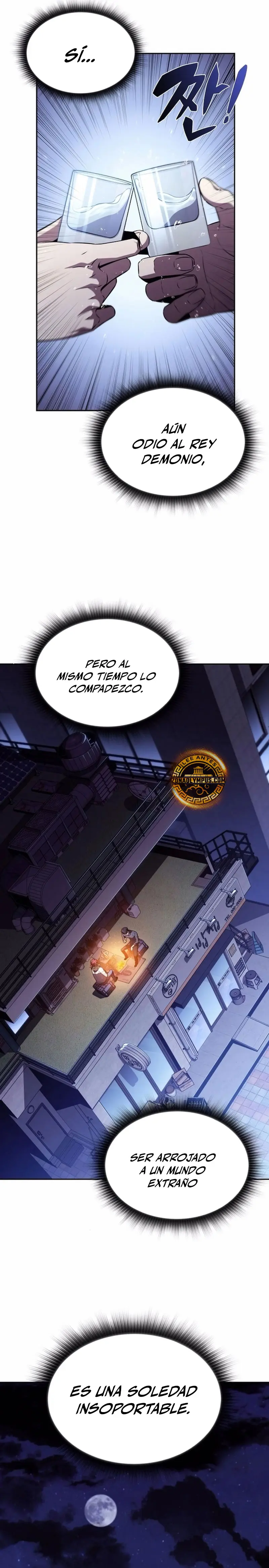 Come y crece Capitulo 13 página 20