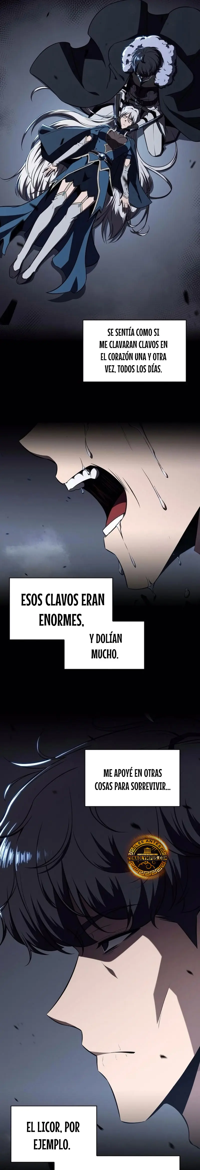 Come y crece Capitulo 13 página 22