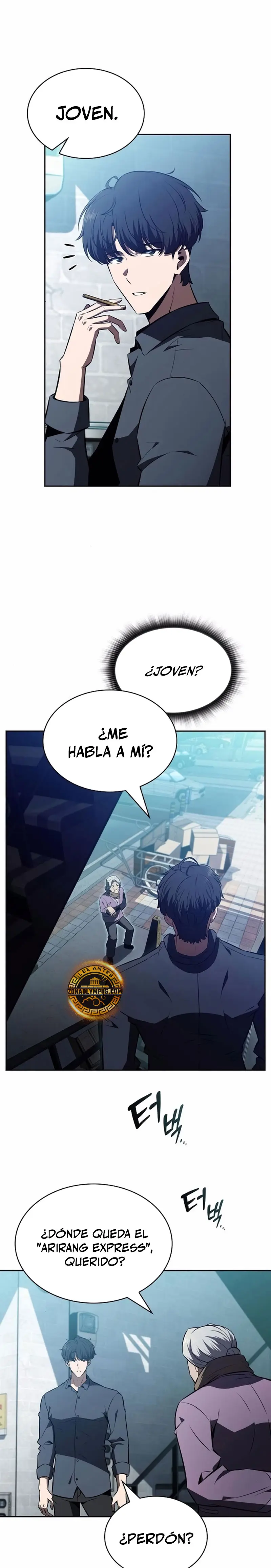 Come y crece Capitulo 13 página 26