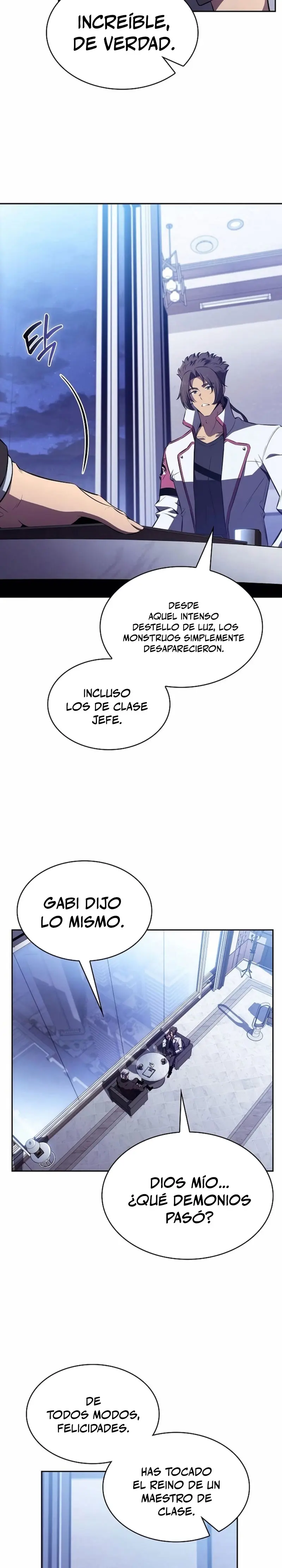 Come y crece Capitulo 13 página 3