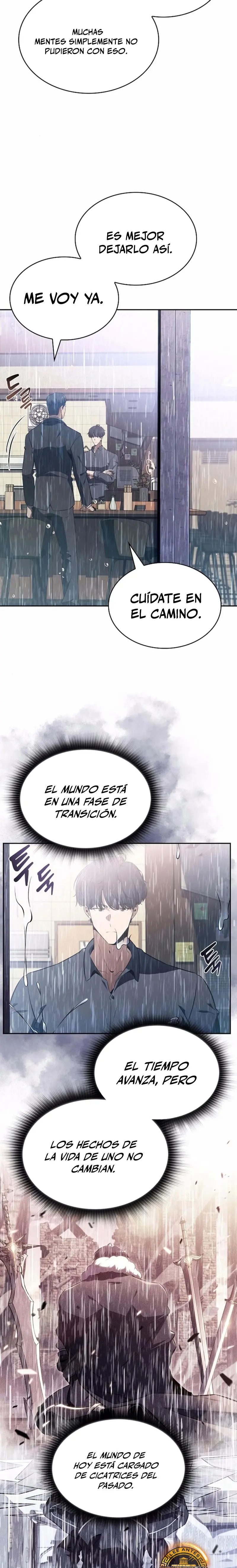 Come y crece Capitulo 13 página 33