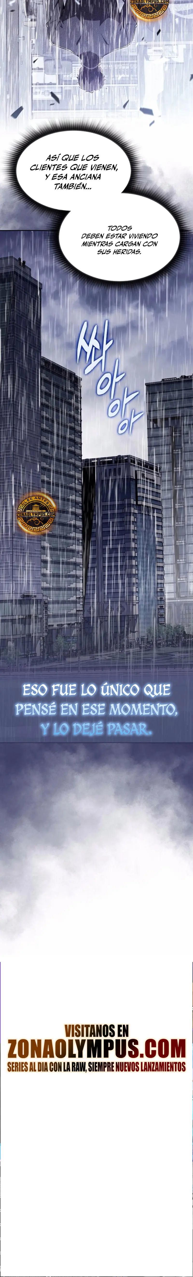 Come y crece Capitulo 13 página 34