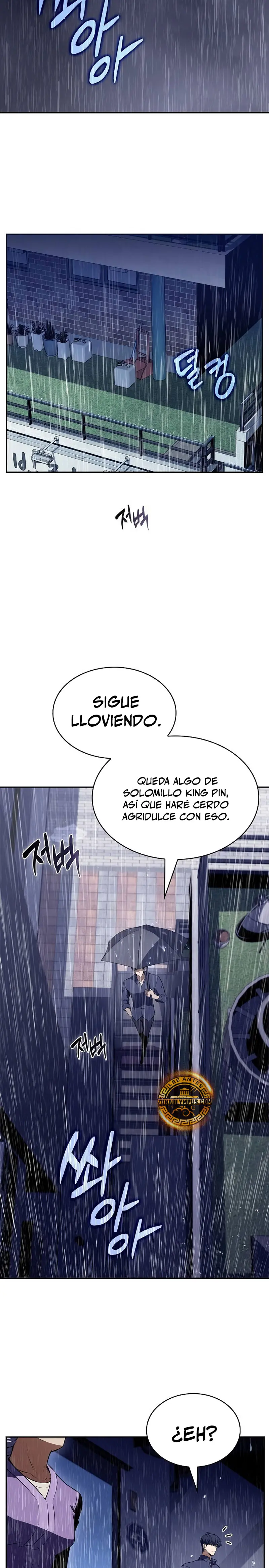 Come y crece Capitulo 14 página 10