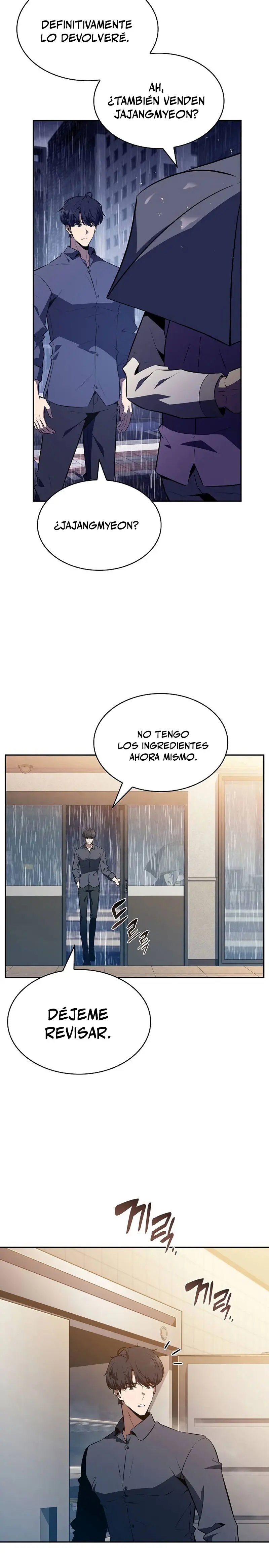 Come y crece Capitulo 14 página 13