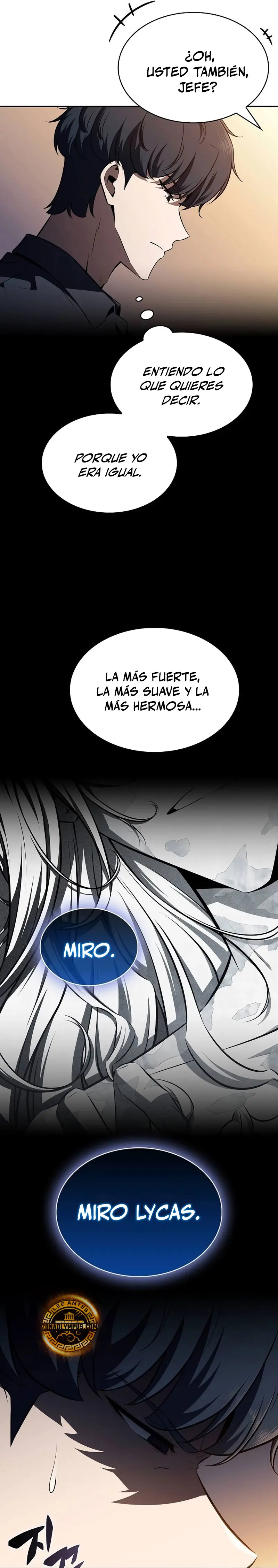 Come y crece Capitulo 14 página 18