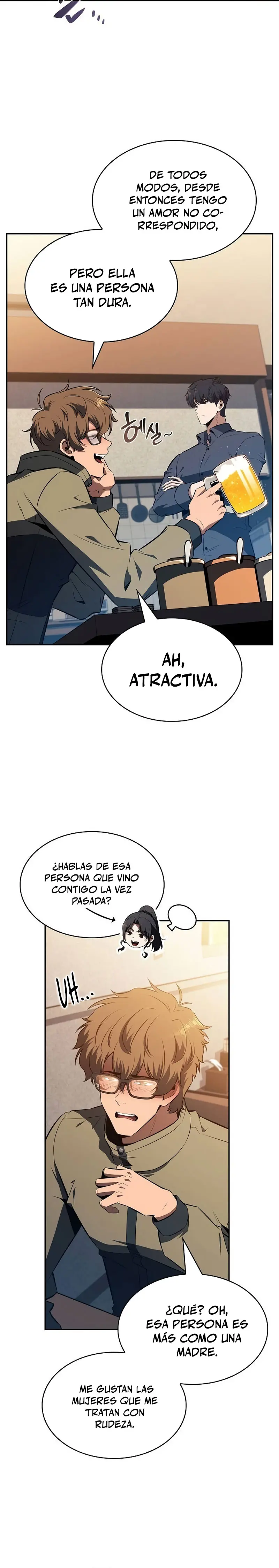 Come y crece Capitulo 14 página 19