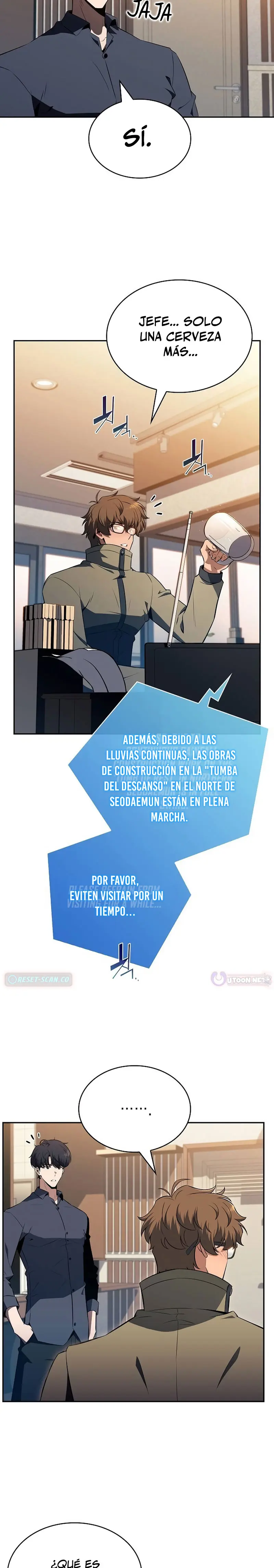 Come y crece Capitulo 14 página 21