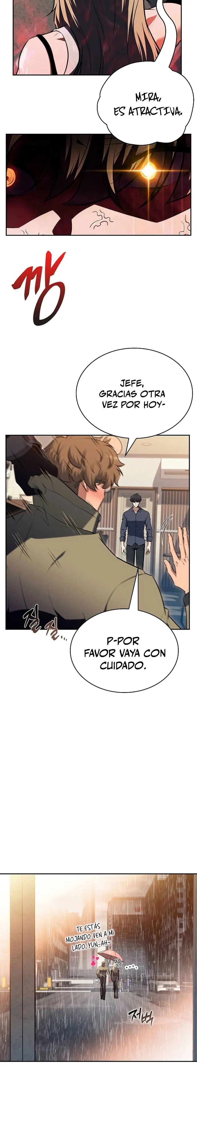 Come y crece Capitulo 14 página 25
