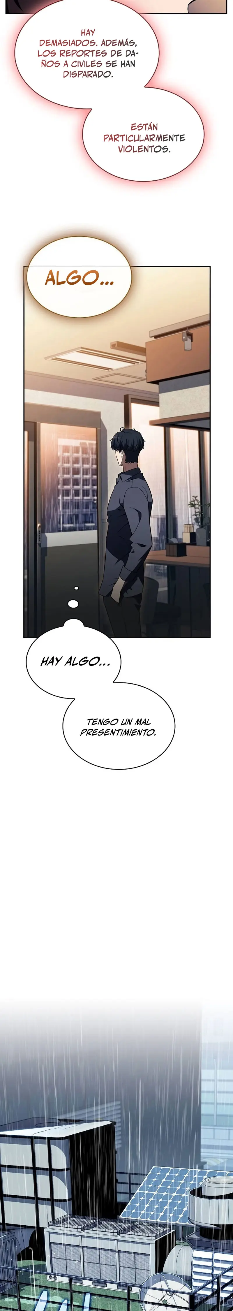 Come y crece Capitulo 14 página 27