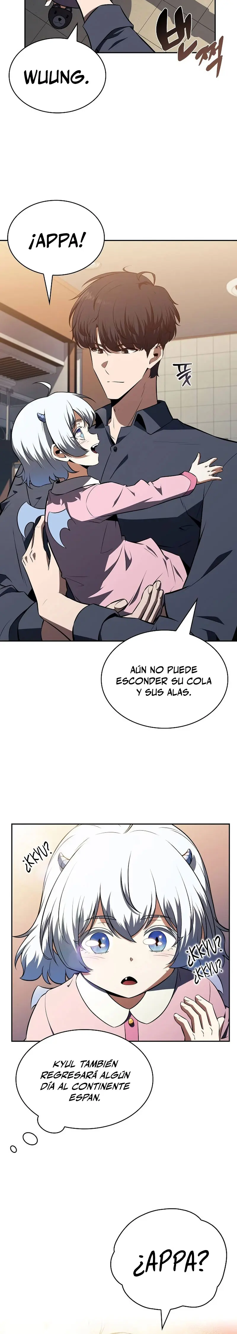 Come y crece Capitulo 14 página 29