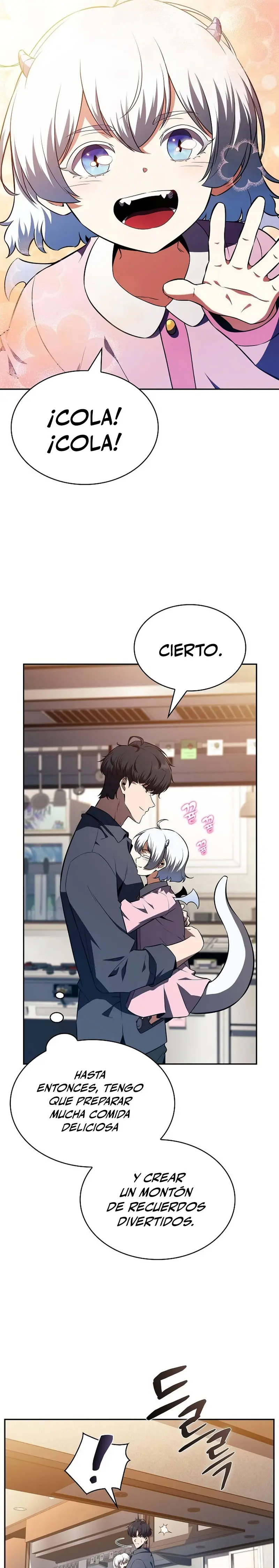 Come y crece Capitulo 14 página 30