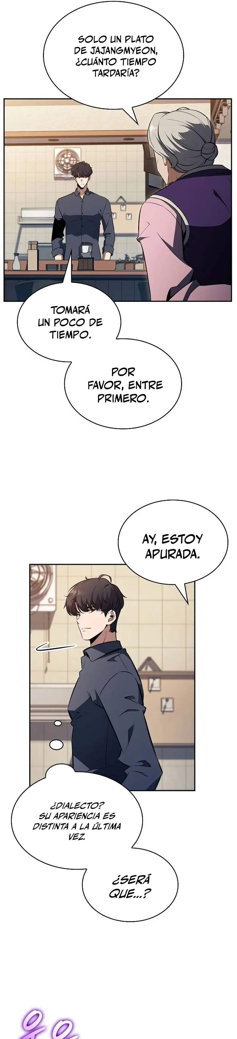 Come y crece Capitulo 14 página 32