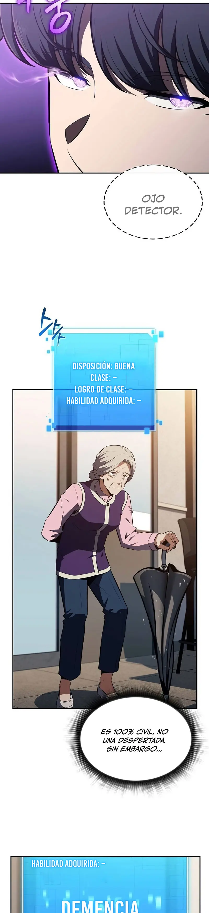 Come y crece Capitulo 14 página 33