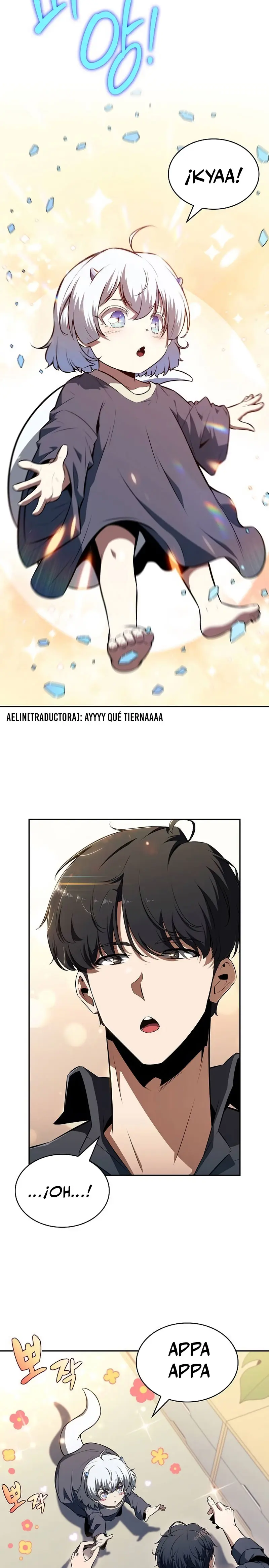 Come y crece Capitulo 14 página 6