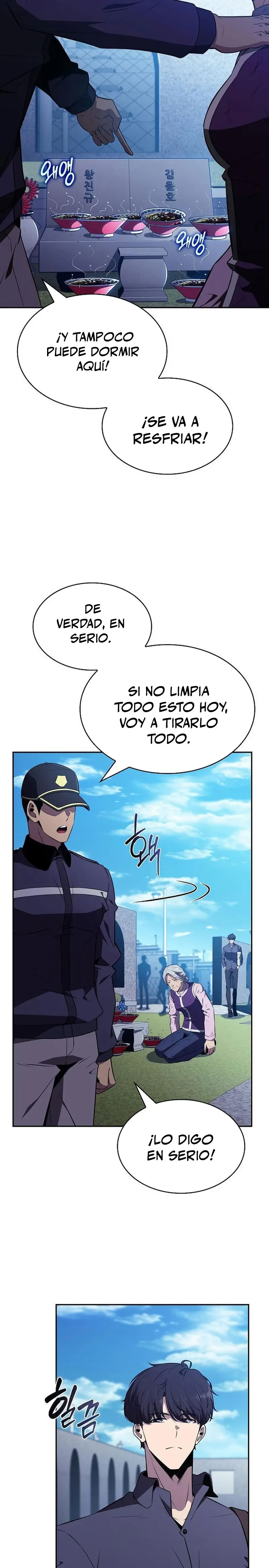 Come y crece Capitulo 15 página 16