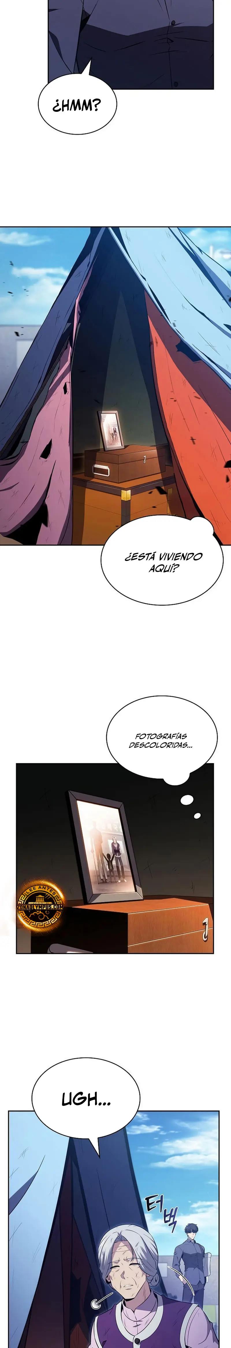 Come y crece Capitulo 15 página 17